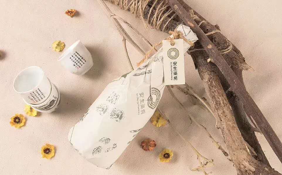 中药品牌包装设计