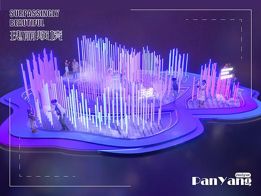 瑰丽焕境 | 圣诞艺术装置