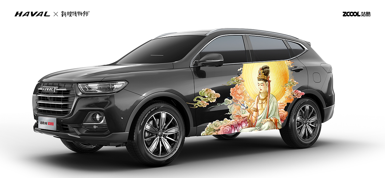 大佛梦境（图ZMjg5OTQ4NzAw） - 图案 - 站酷设计师爱画画的馋猫原创素材 - 站酷ZCOOL