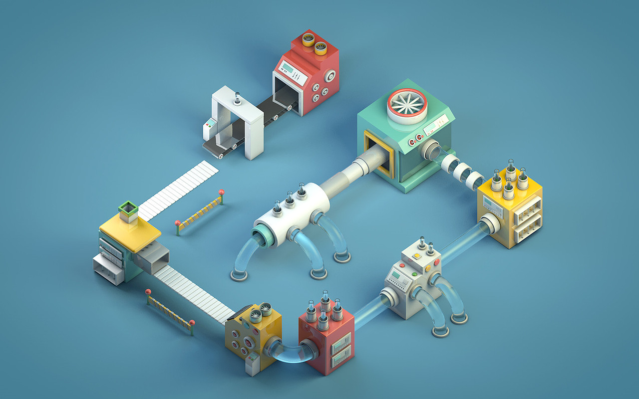 C4D（图ZMTM4ODA0OTg4） - APP界面 - 站酷设计师ooo南风原创素材 - 站酷ZCOOL