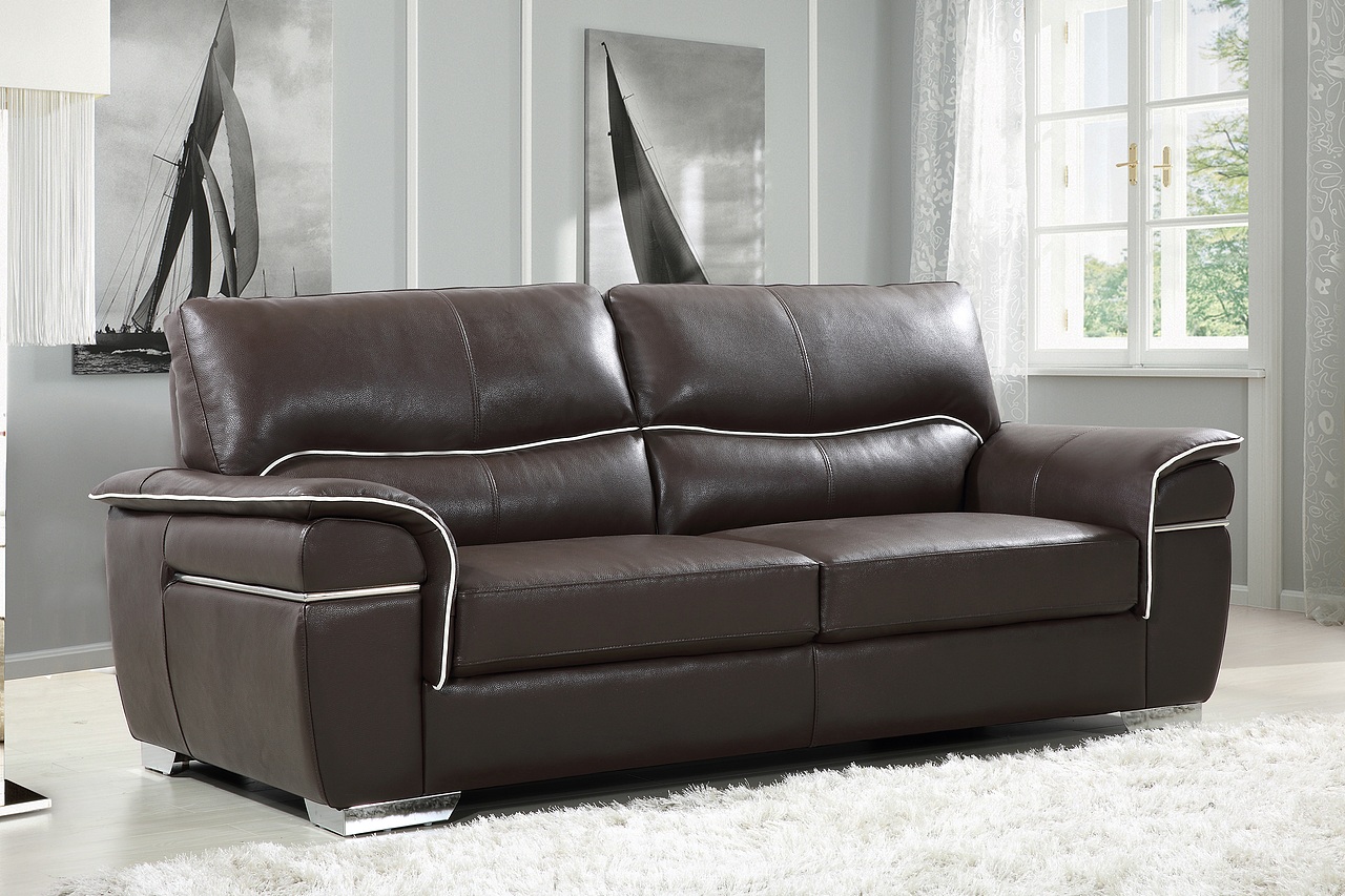 实景拍摄,家具摄影,现代沙发的实景拍摄