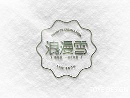 LAM SNOW | 品牌形象设计