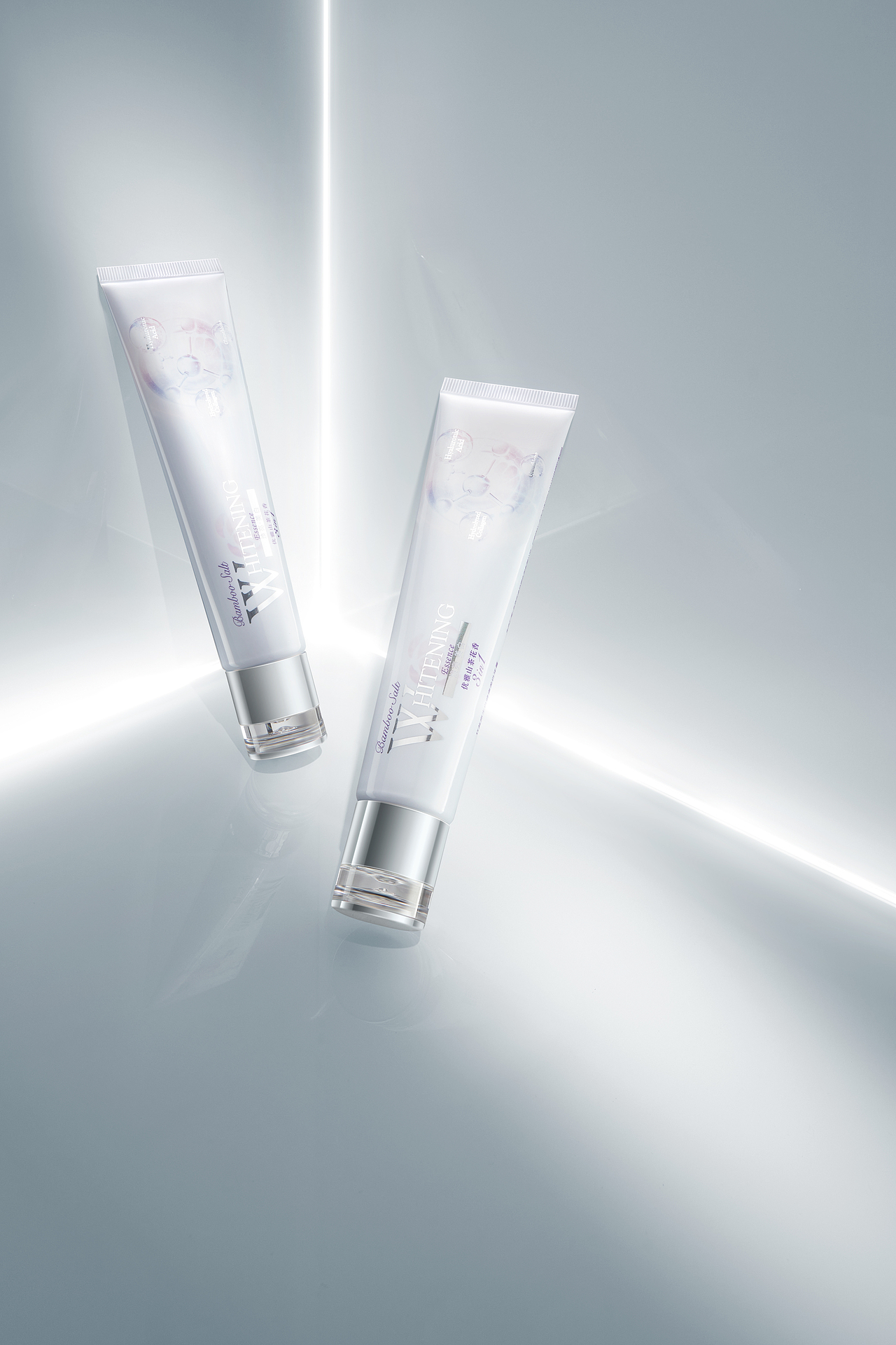 BAMBOO SALT | 竹盐美白牙膏