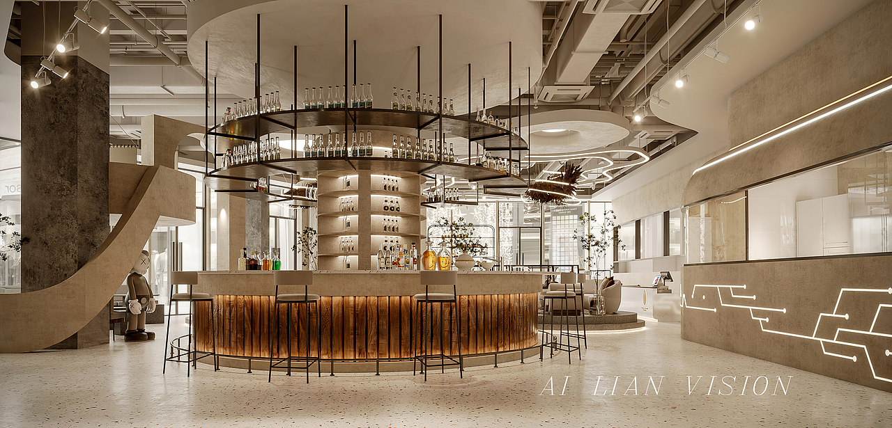 暖冬 | 遇见.（图ZMjc5ODgyOTMy） - 家装设计 - 站酷设计师AI莲原创素材 - 站酷ZCOOL