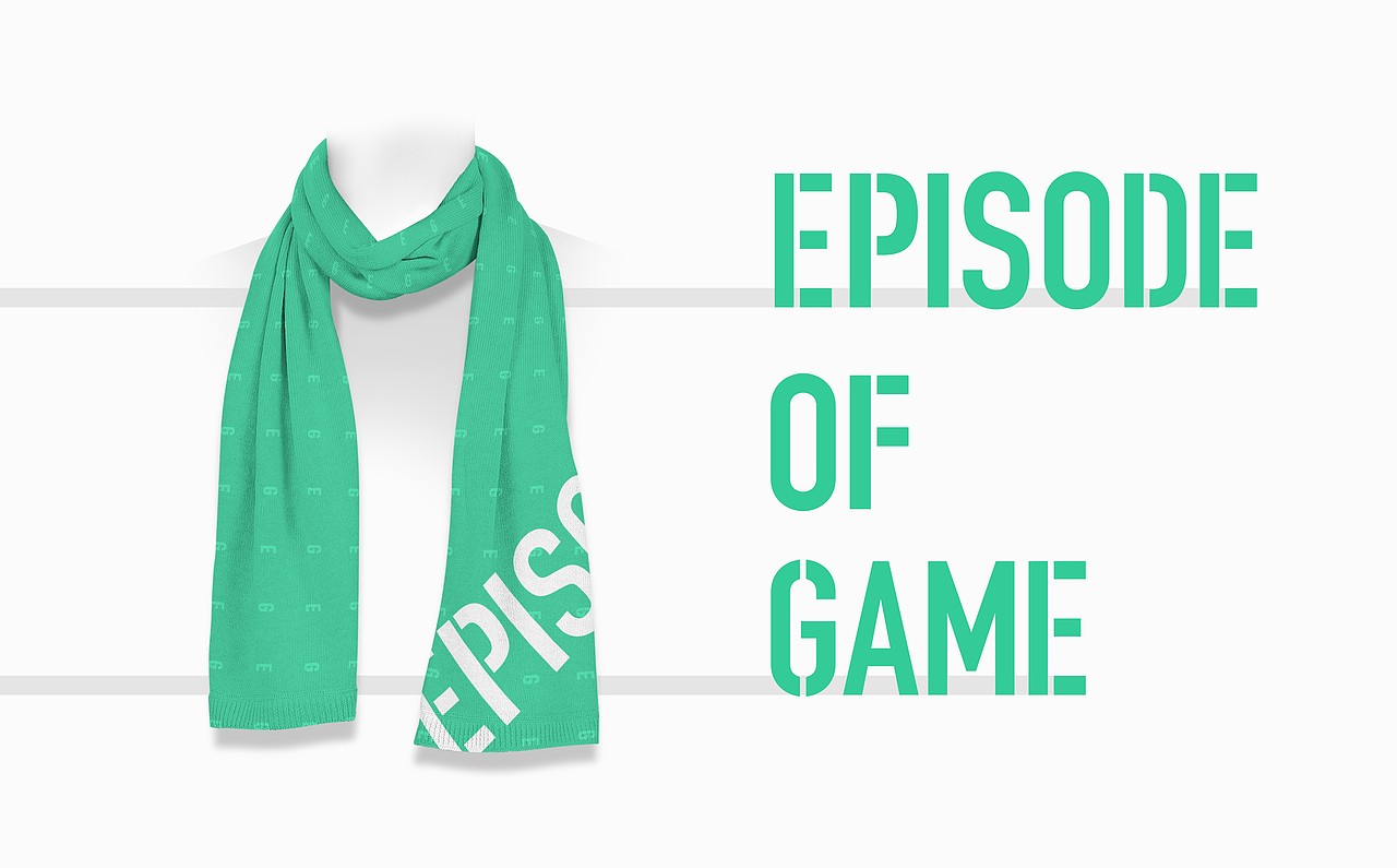 EPISODE OF GAME | 厦门电竞馆整体品牌策划&品牌设计