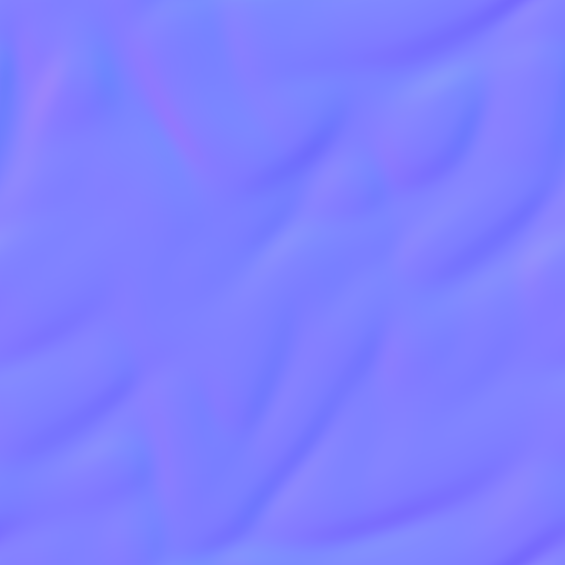 我用blendanglecorrectednormals节点将它作为额外法线通道,同bull