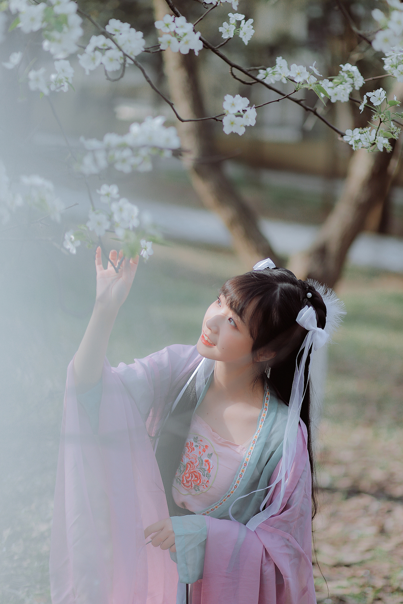 静女其姝