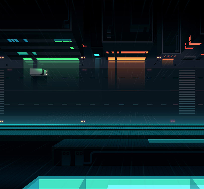 城市系列插画临摹（图ZMTM5NzUzMzAw） - 创作习作 - 站酷设计师关于后青春的诗原创素材 - 站酷ZCOOL
