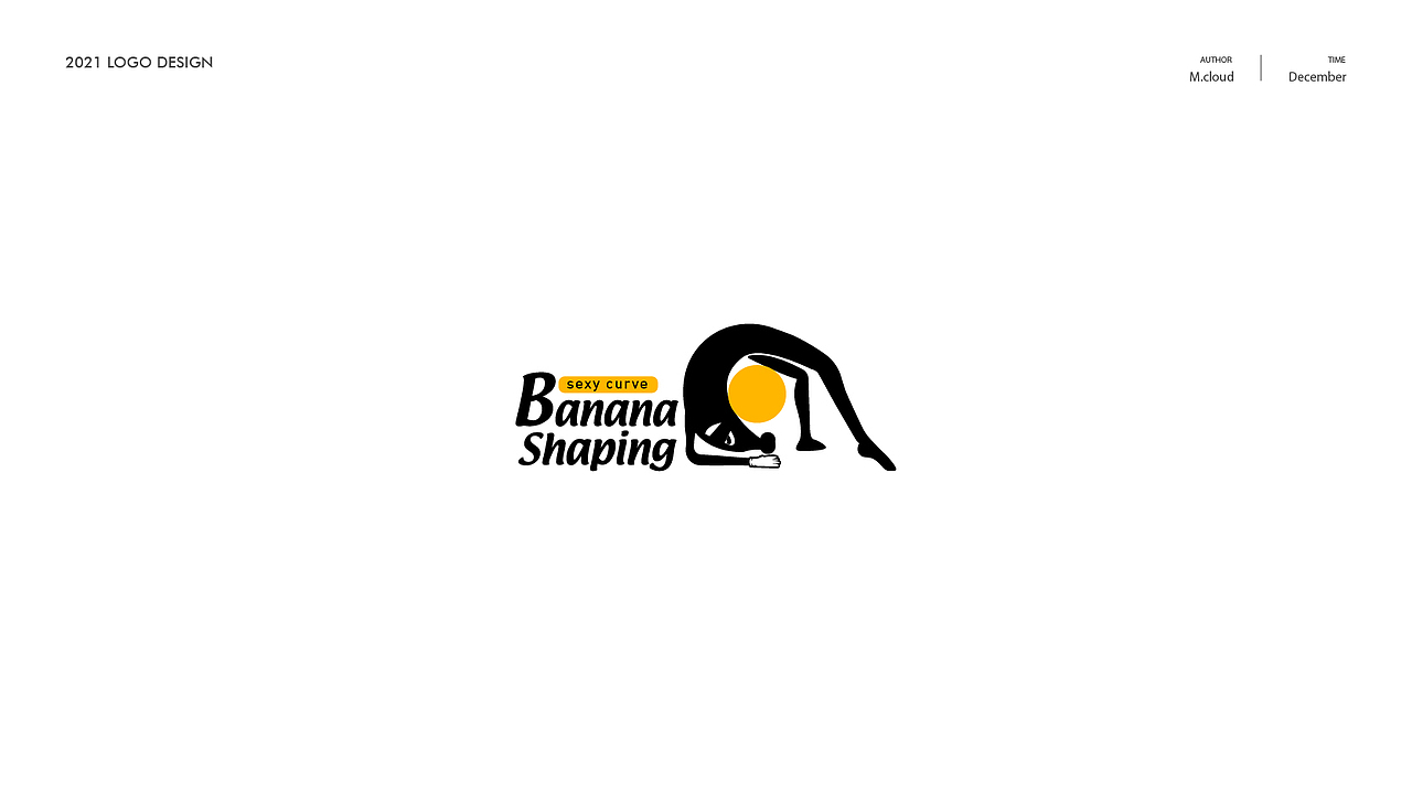 LOGO合集 | 卡通面构成