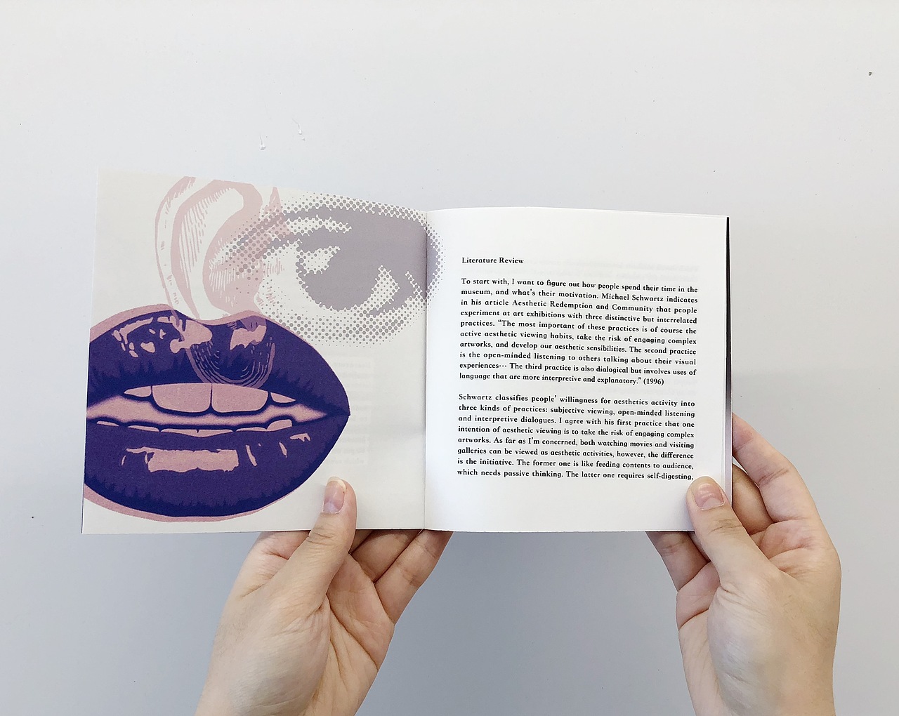Psychology of Art Experience and Exhibition Desig（图ZMTE1NTg1Njky） - 书籍/画册 - 站酷设计师Dian_Sheng原创素材 - 站酷ZCOOL
