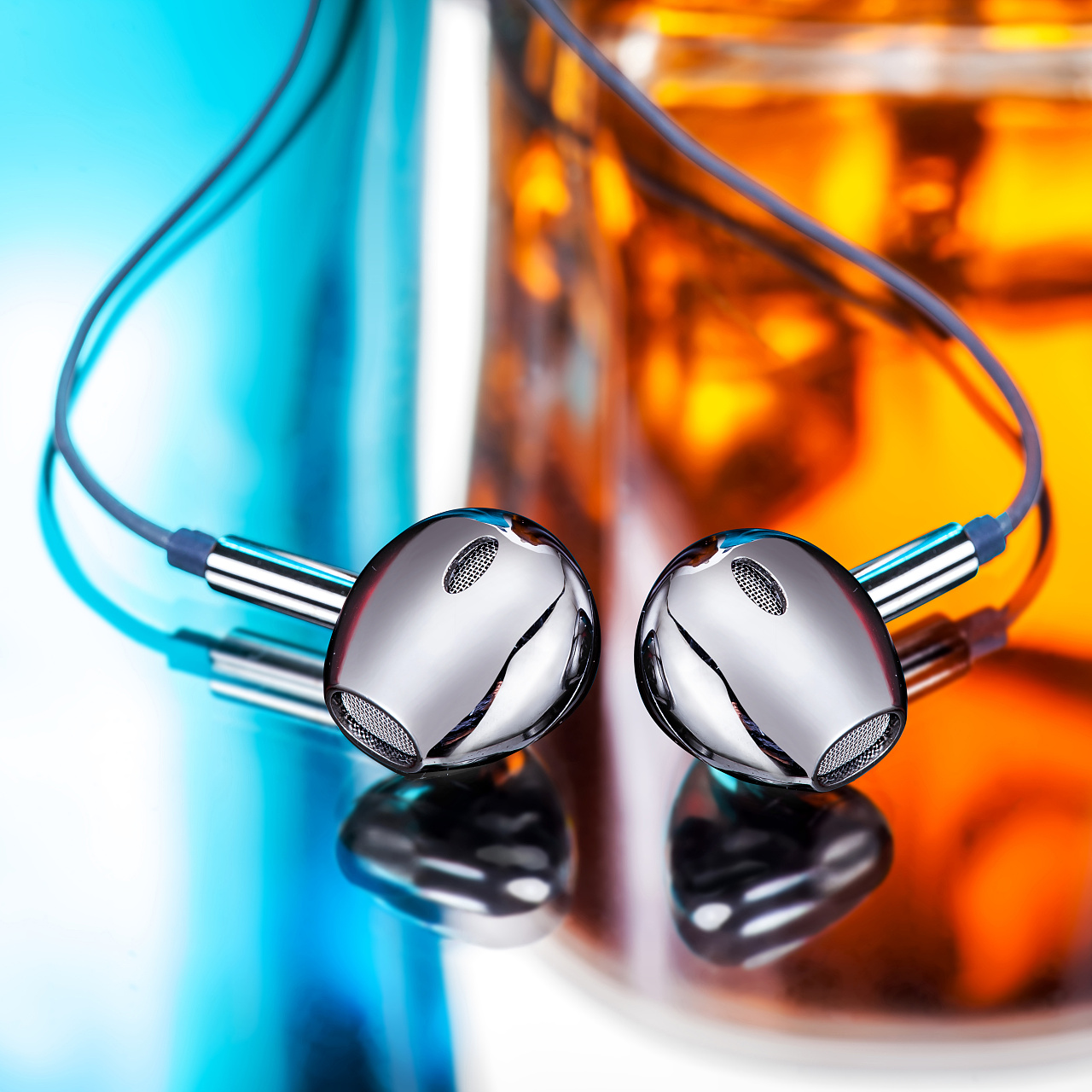 耳机主图设计 耳机摄影作品|摄影|产品摄影|陈家伟 - 原创作品 - 站酷