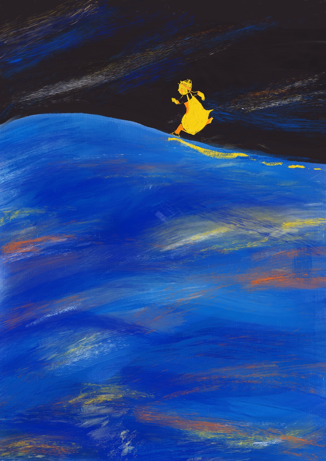 我可真讨厌画人啊（图ZMjUxMjk5NjEy） - 创作习作 - 站酷设计师偶记原创素材 - 站酷ZCOOL