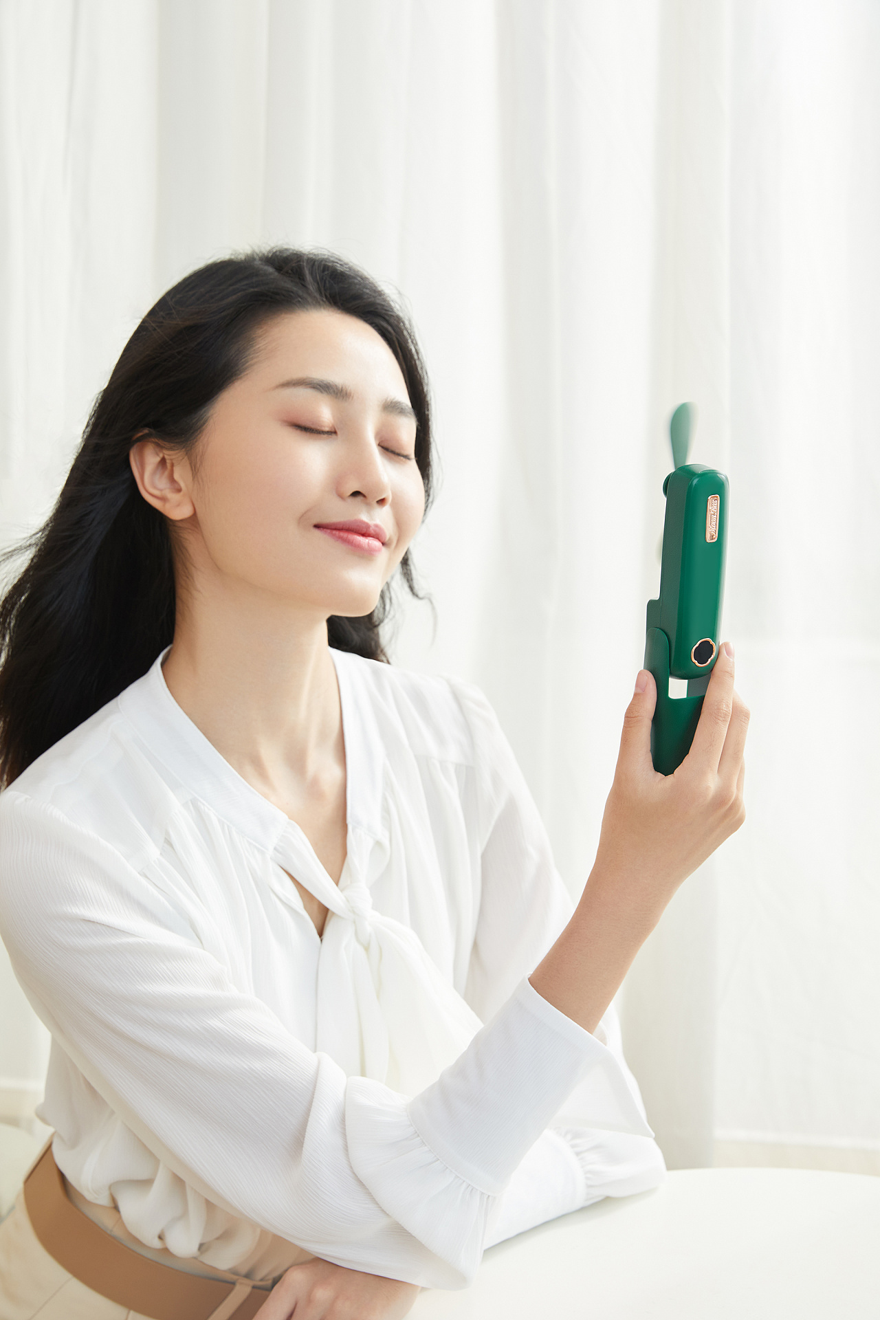 风扇广告|摄影|产品摄影|摄影师贺铭 - 原创作品 - 站酷 (zcool)