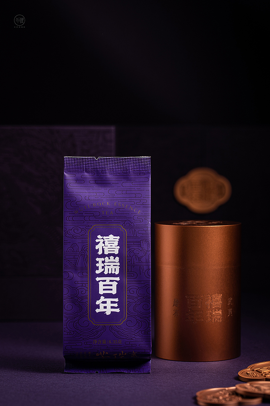 禧瑞百年（图ZMjkyMDM0MjYw） - 产品摄影 - 站酷设计师半月里摄影原创素材 - 站酷ZCOOL