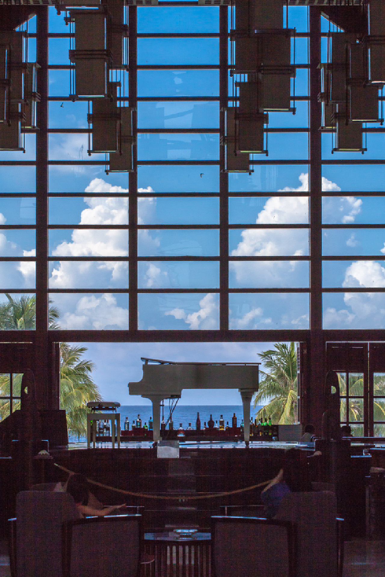 2015曼妙设计三亚年度旅行,亚龙湾喜来登度假酒店