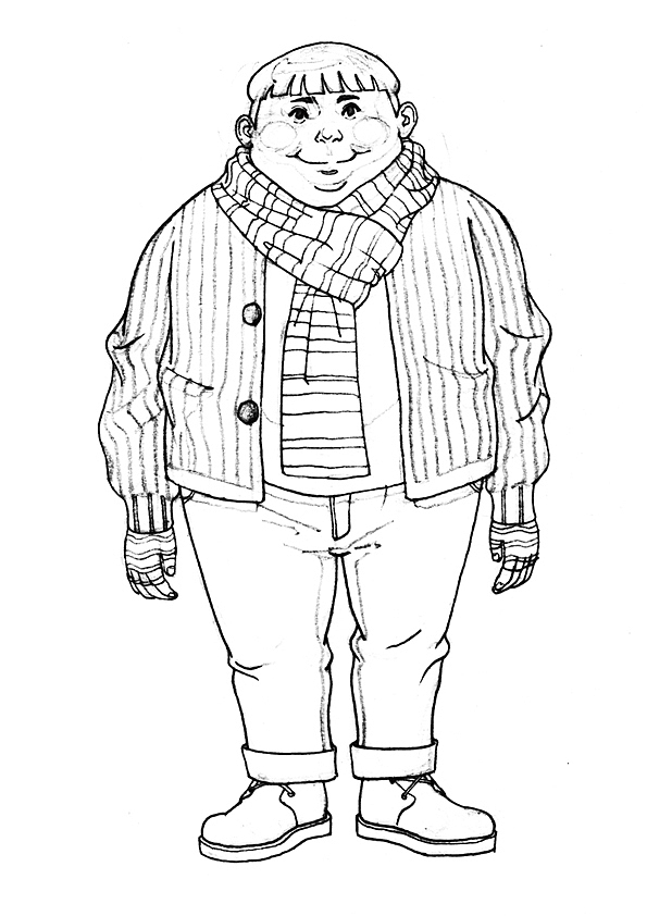 EGG（图ZNDkyNjg3MTI=） - 单幅漫画 - 站酷设计师画匠苦行小僧原创素材 - 站酷ZCOOL