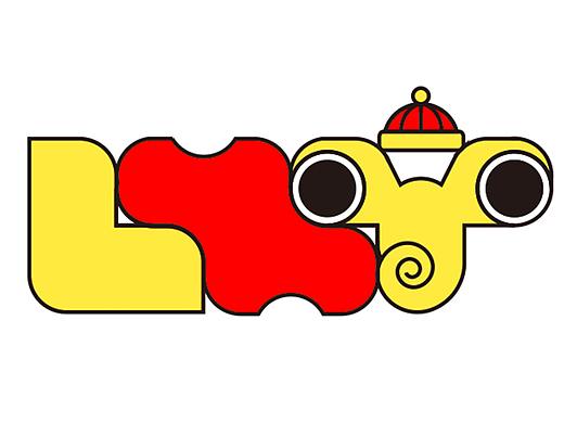 个人logo
