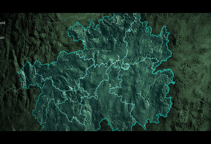 可视化项目合集-Part 2