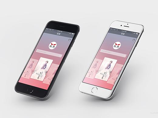 购票平台（个人主页-ZMTg3ODkzMzY=） - APP界面 - 站酷设计师冲冲Eall原创素材 - 站酷ZCOOL