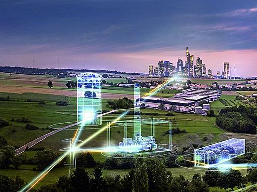 能源管控系统-企业能源管控软件系统开发