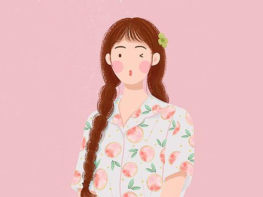 元气少女
