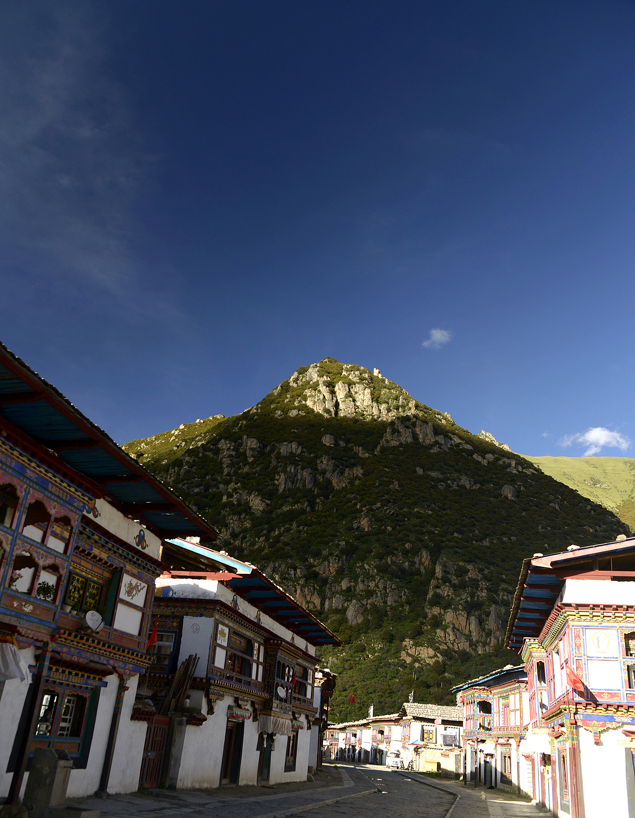 平凡之路-风俗篇