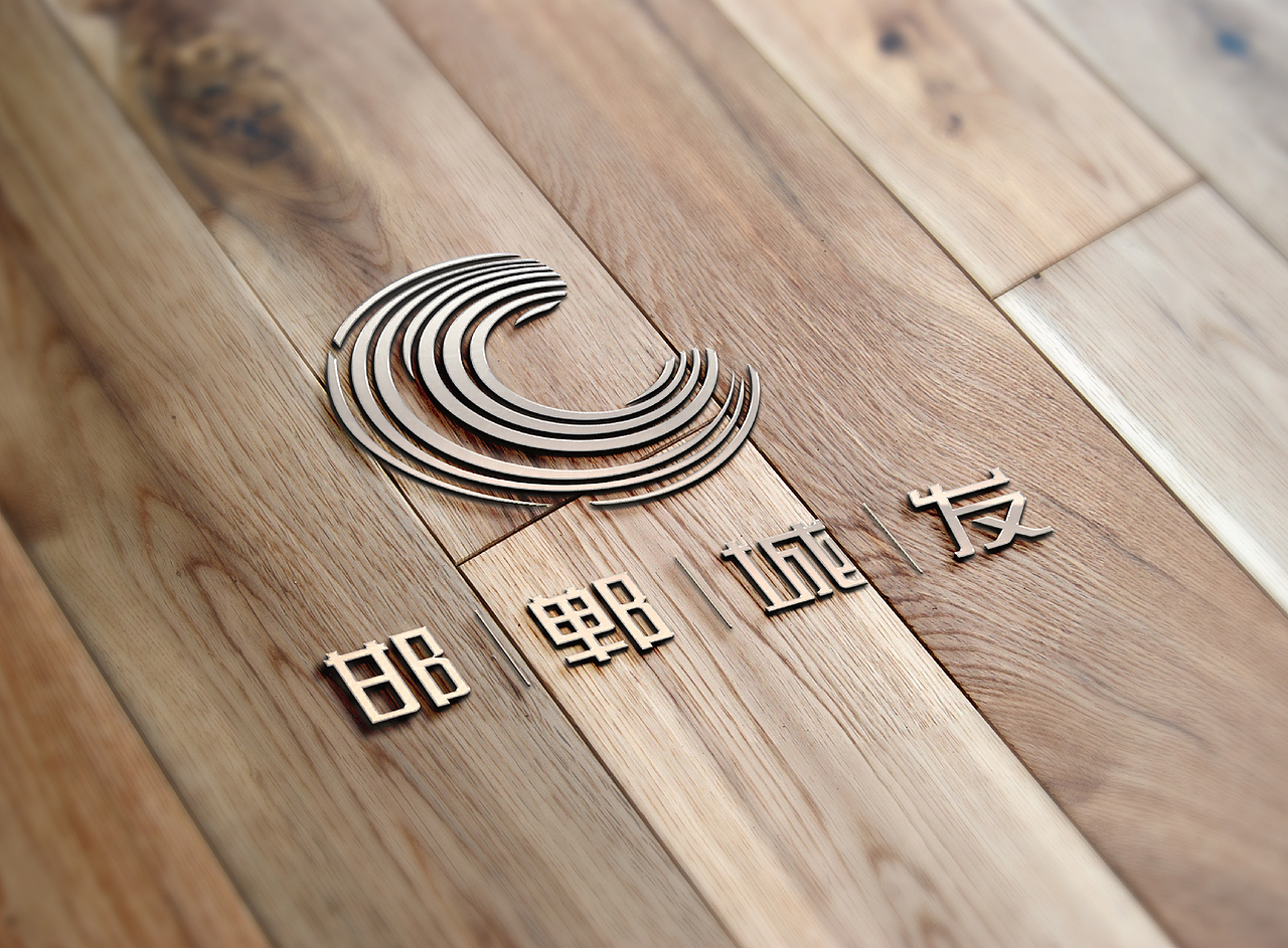 LOGO作品——邯郸城市发展投资集团有限公司