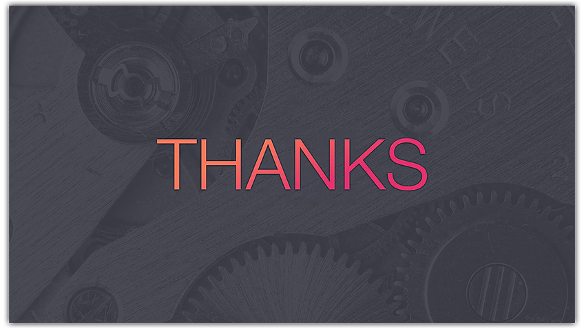 『简约商务』高端大气欧美商务总结计划模板-INFINITE FLAME（双主题）