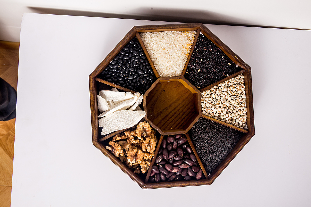 八寶粥（圖ZNjQwNjQ2OTY=） - 產(chǎn)品攝影 - 站酷設(shè)計師lszjj2014原創(chuàng)素材 - 站酷ZCOOL