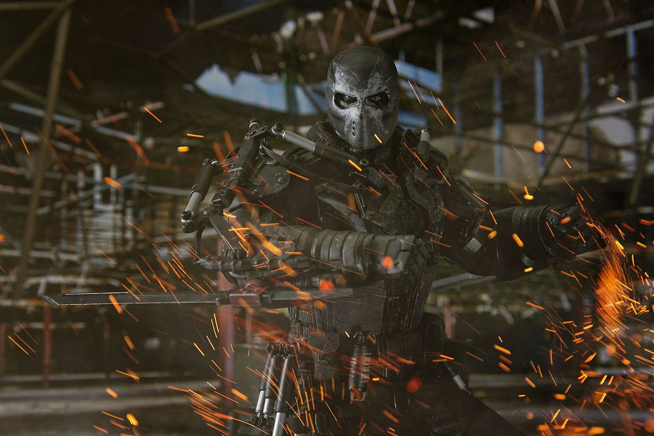 臆造自D交叉骨（图ZMTI1MzIyODky） - 玩具 - 站酷设计师眉间白火TAN原创素材 - 站酷ZCOOL