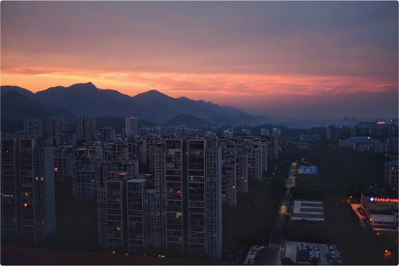 重庆摄影日记（图ZMTc1NzE0Mzc2） - 风光摄影 - 站酷设计师尼田原创素材 - 站酷ZCOOL