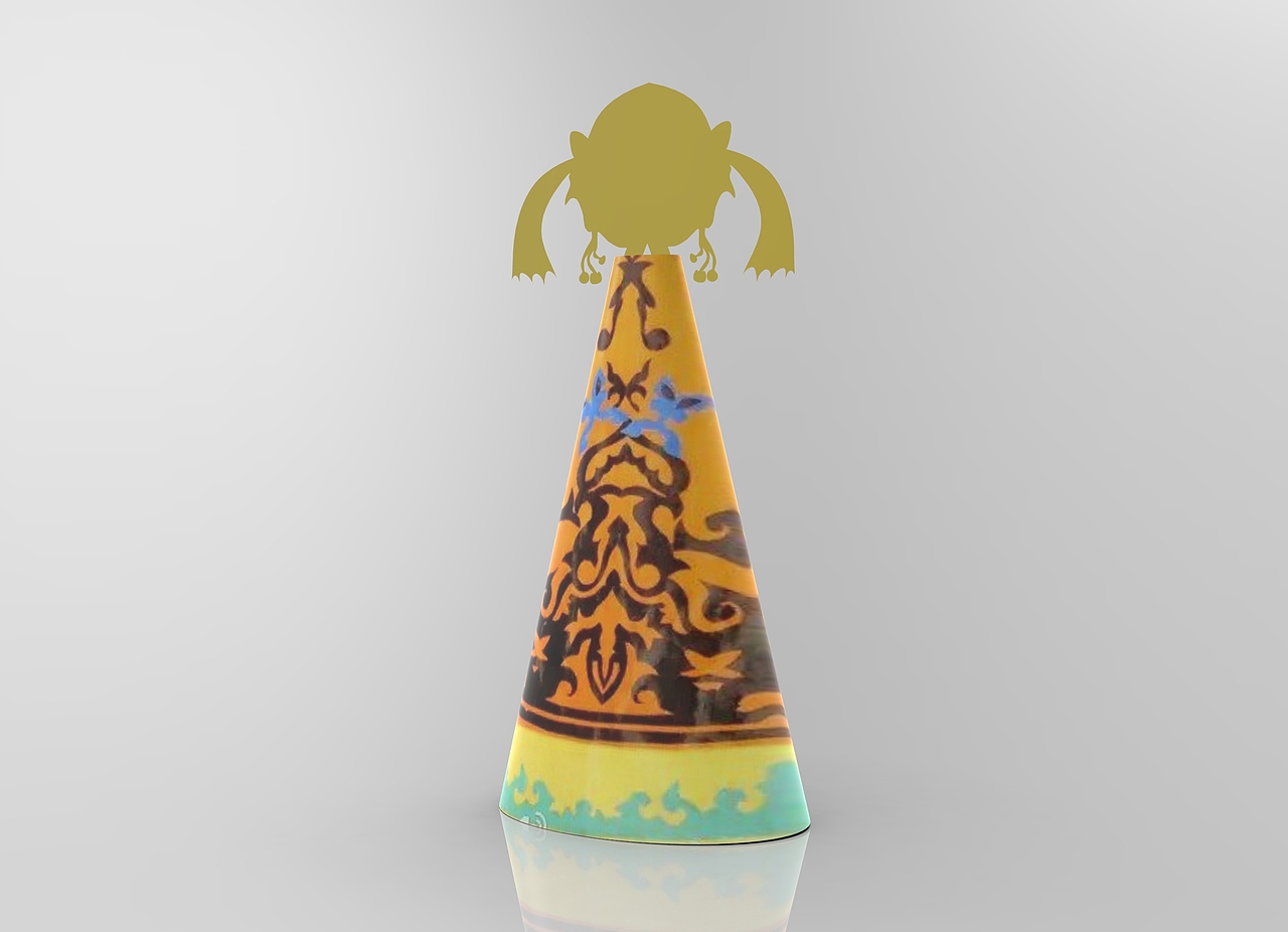 达斡尔族哈尼卡