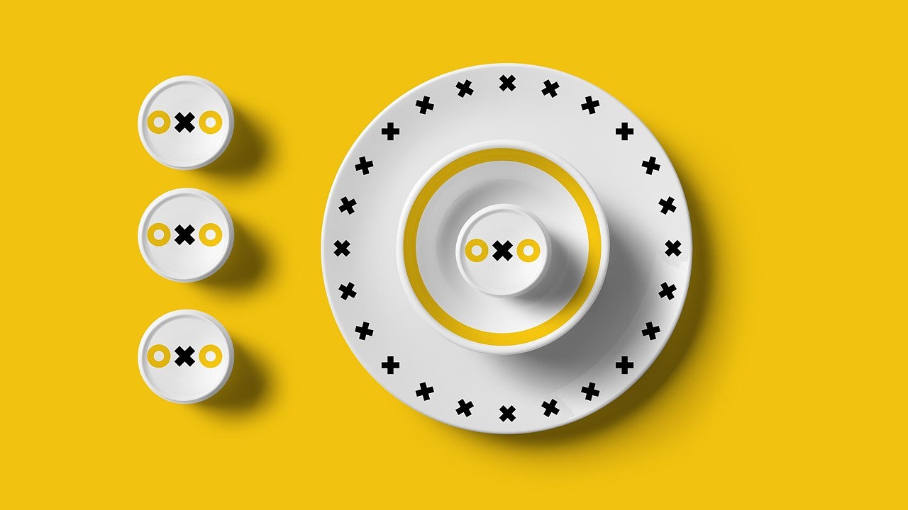 桐不同鲜卤火锅—品牌设计&空间设计