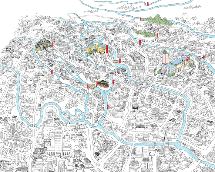 空濛的個人主頁（背景預(yù)覽） - 主頁背景設(shè)置 - 站酷設(shè)計師空濛原創(chuàng)素材 - 站酷ZCOOL