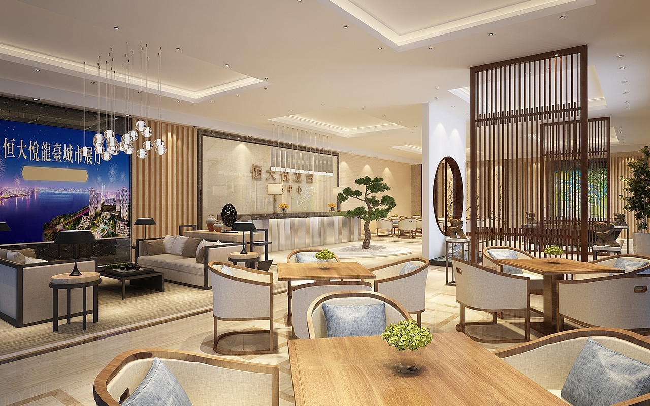 悦龙台（图ZMTEzNTcyMjQw） - 建筑/空间 - 站酷设计师hongayahong原创素材 - 站酷ZCOOL