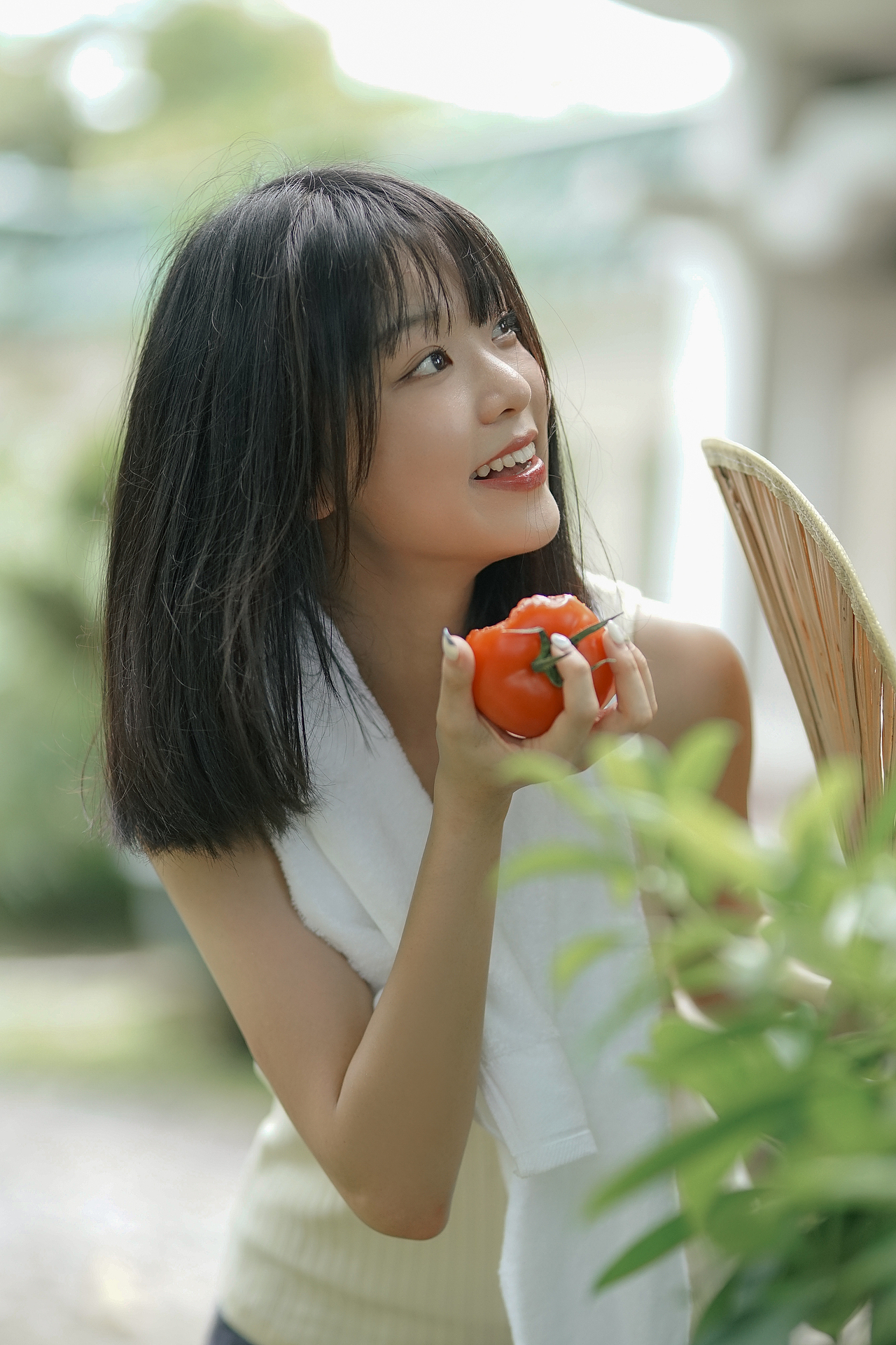 Photo by Xurr（图ZMjY4NTU4Mzg0） - 人像摄影 - 站酷设计师xurr原创素材 - 站酷ZCOOL