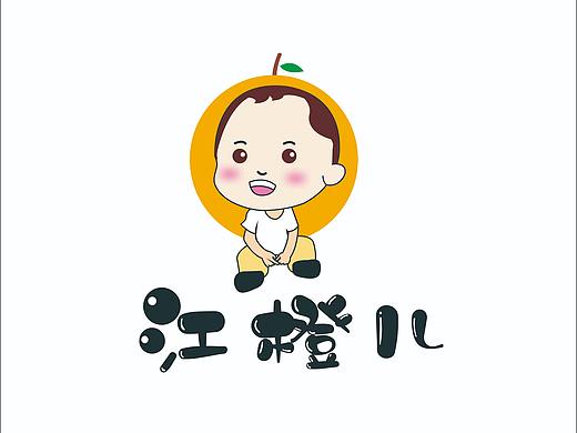 卡通logo设计