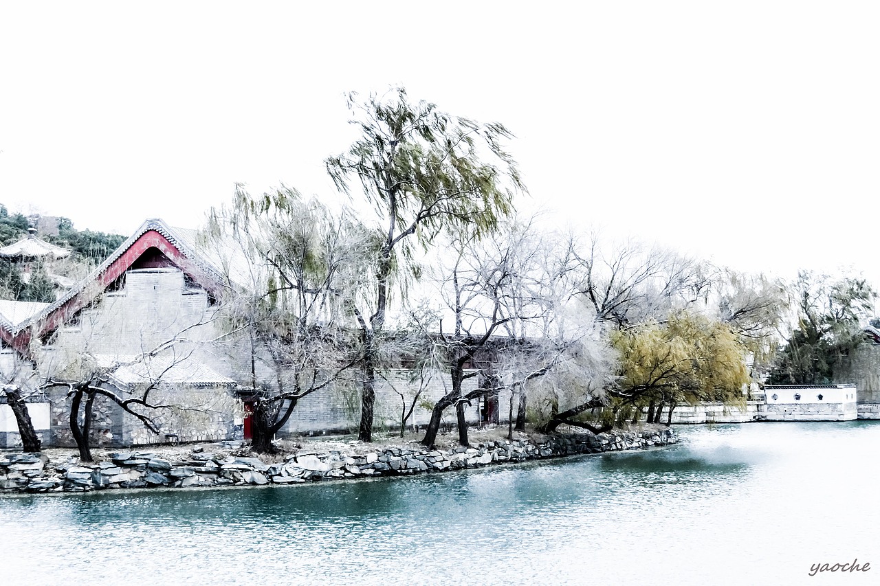 风景（图ZOTQ0MjM2OTY=） - 风光摄影 - 站酷设计师姚澈Cheyo原创素材 - 站酷ZCOOL