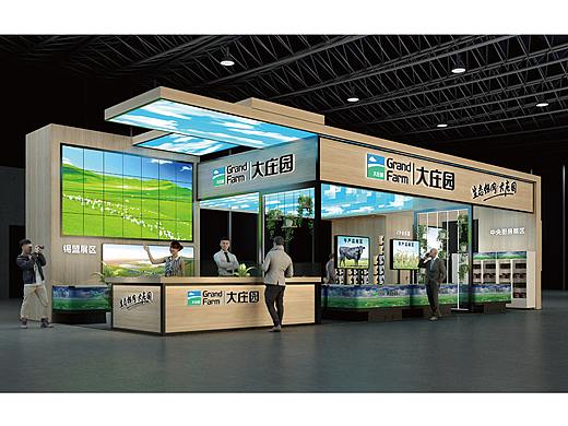 最新创作——我们在招展台助理设计师哦，有意者联系我