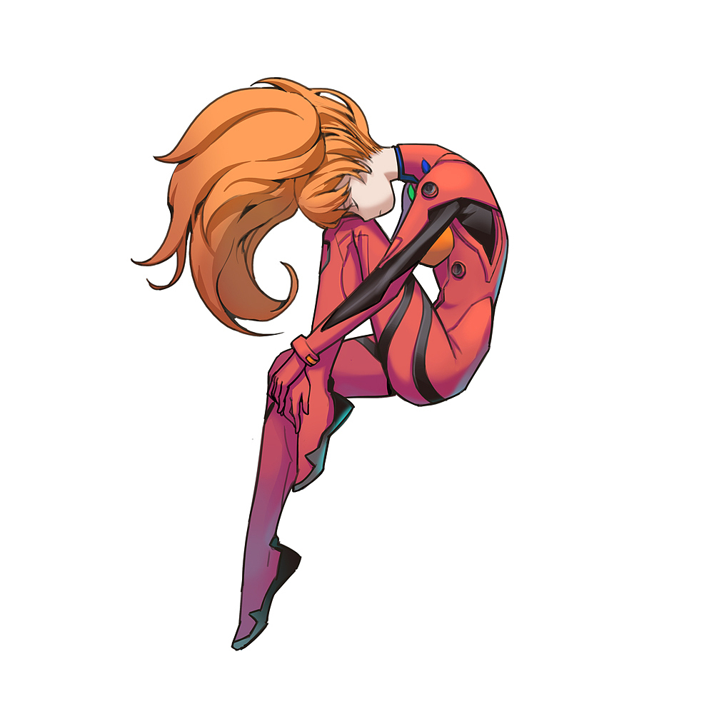 明日香Asuka（图ZMjY3NDkwNDA4） - 商业插画 - 站酷设计师HerroZhao原创素材 - 站酷ZCOOL