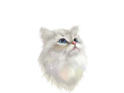 心动了吗？心动了就私信我！（个人主页-ZNjE4NzIzNjg=） - 艺术插画 - 站酷设计师乐樂_原创素材 - 站酷ZCOOL