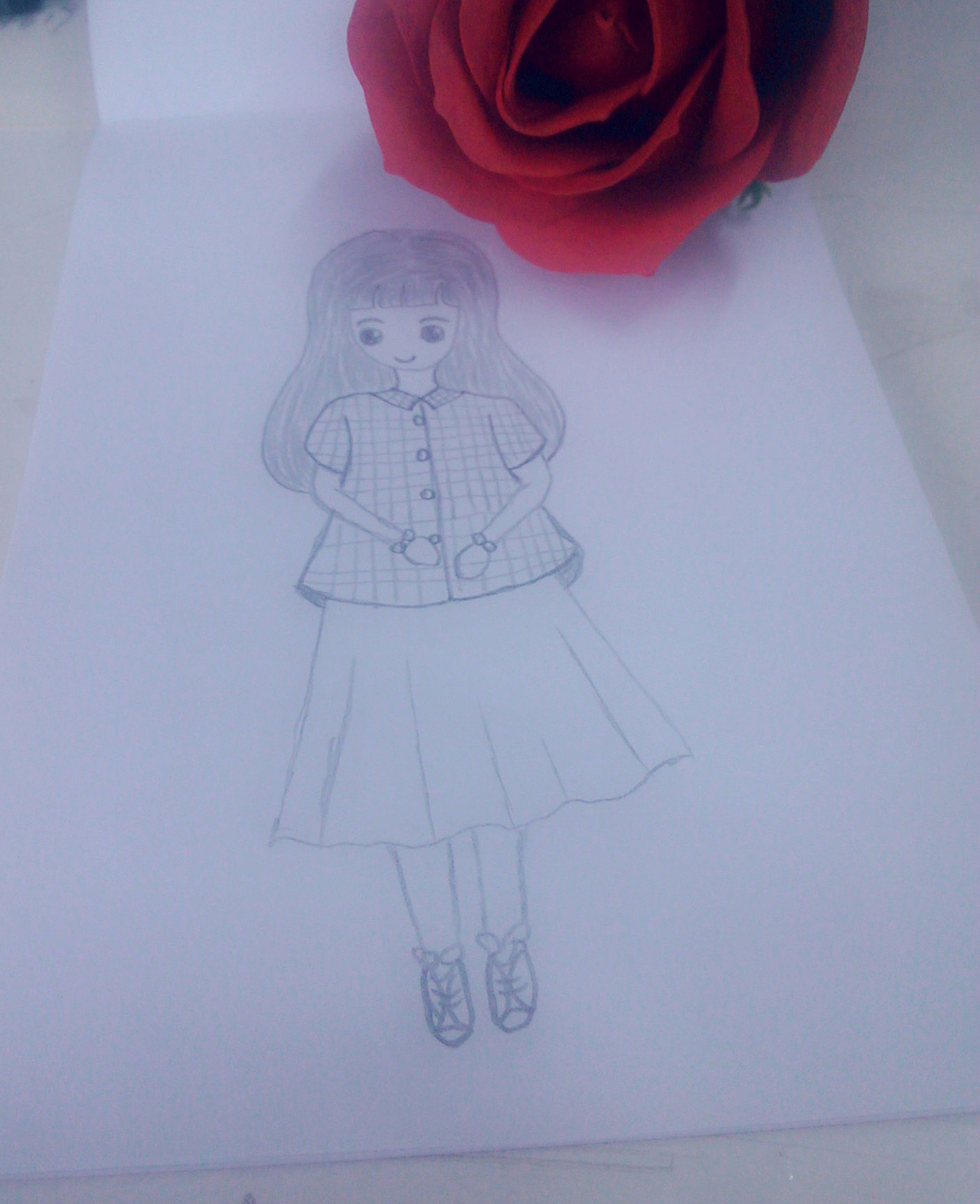 小暖的故事之暖心生活