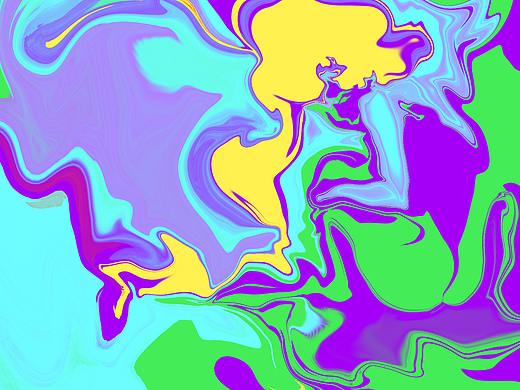 七宗罪（个人主页-ZMjUzOTczMDQ=） - 创作习作 - 站酷设计师Echo回声小巫原创素材 - 站酷ZCOOL