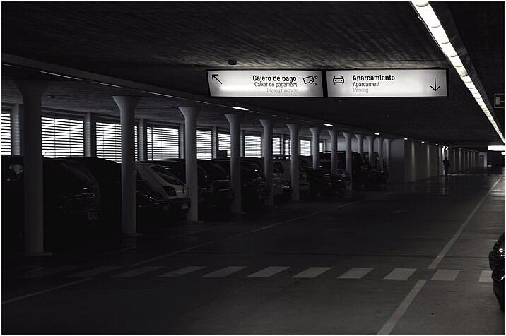 奋发设计国外导视（图ZMTIyMjQ3MzE2） - 商业空间设计 - 站酷设计师奋发设计原创素材 - 站酷ZCOOL