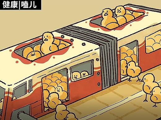 听说肯德基、麦当劳卖的鸡都长6个鸡翅、8个鸡腿？
