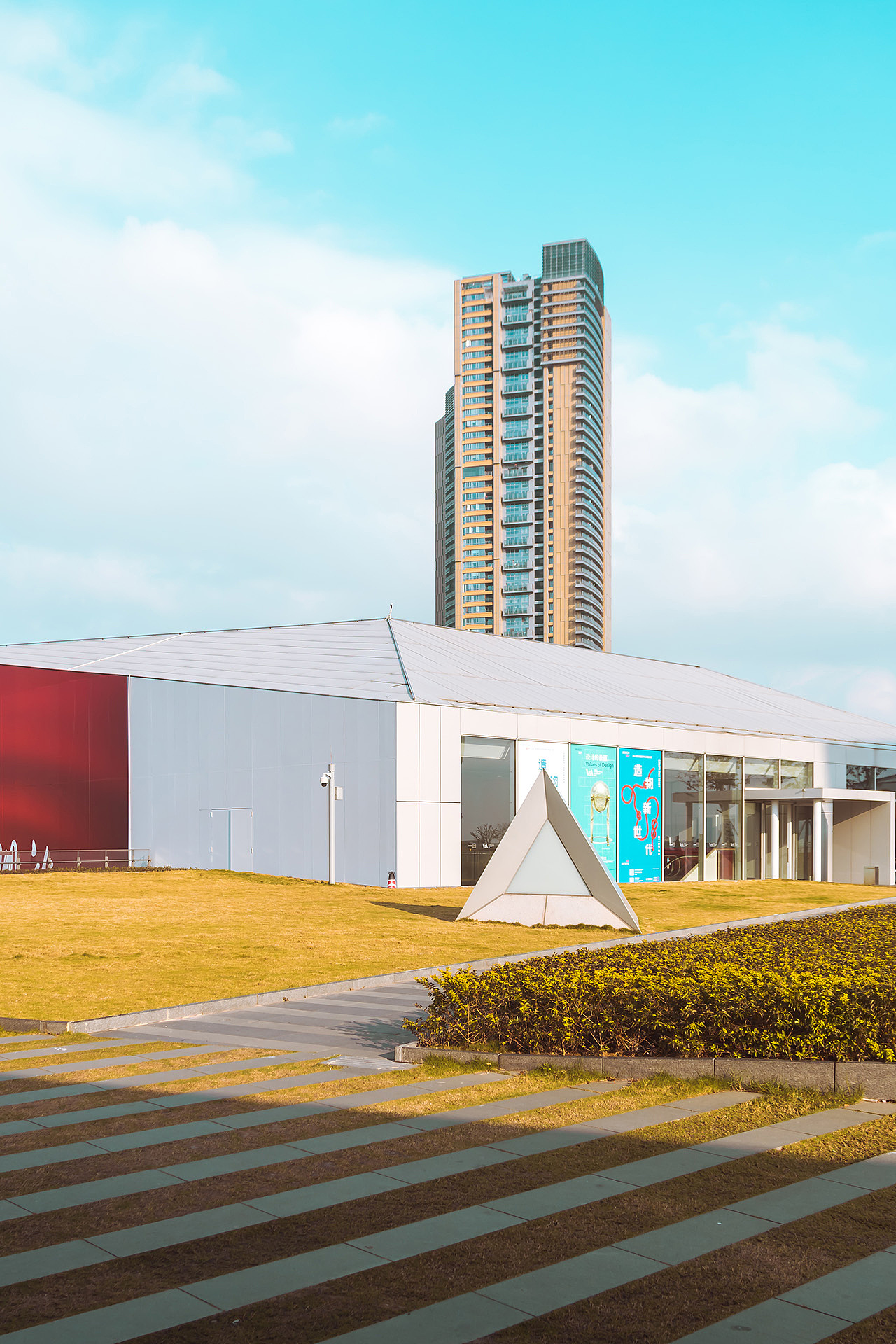 海上世界丨春节瞎逛游玩摄影(二)