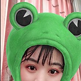 果汁汁是设计师的头像