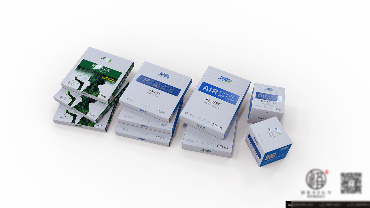 德雷特滤清器包装设计-悟杰品牌视觉设计（图ZMTY3ODA4NTcy） - 包装 - 站酷设计师悟杰品牌视觉设计原创素材 - 站酷ZCOOL