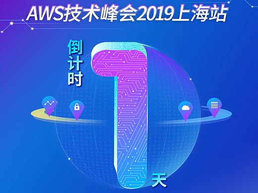 AWS峰会（个人主页-ZNDY4MjkwNTI=） - 海报 - 站酷设计师lxlixiong大雄原创素材 - 站酷ZCOOL