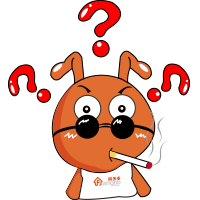 动态表情  蚁宝